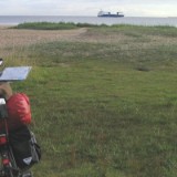 0409F 68 An der Kieler Foerde